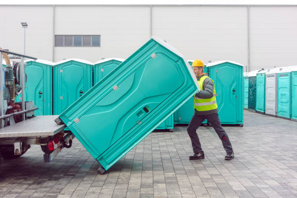 Portable Toilet Options We Offer in Coaling, AL