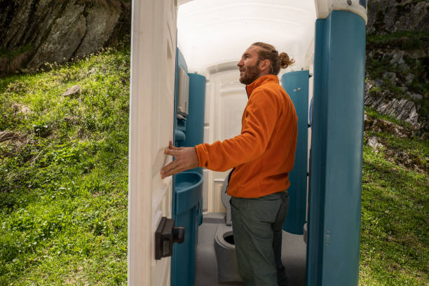Best Portable restroom solutions  in Coing, AL