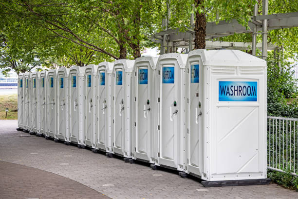 Best High-end porta potty rental  in Coing, AL