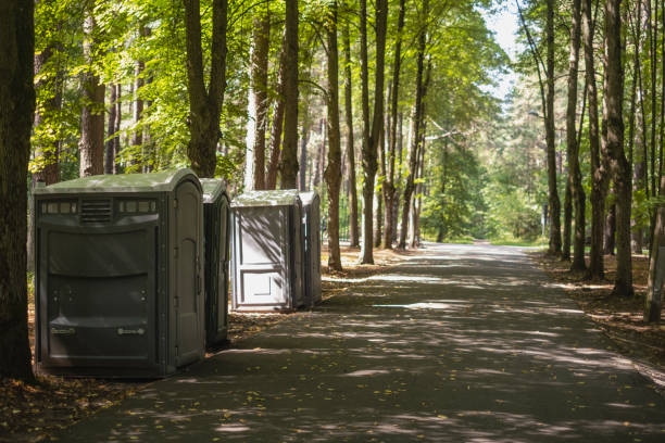Professional porta potty rental in Coaling, AL