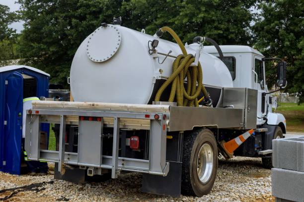 Best Portable toilet rental cost  in Coing, AL