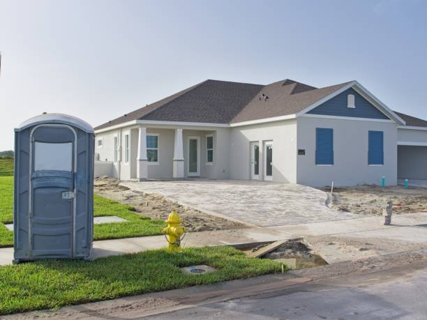 Best Porta potty delivery and setup  in Coing, AL